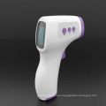 Ce FDA Gun Digital Medical Non-Contact Electronic Forehead Infrared Thermometer